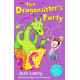 The Dragonsitter's Party (Paperback) by ''Josh Lacey''